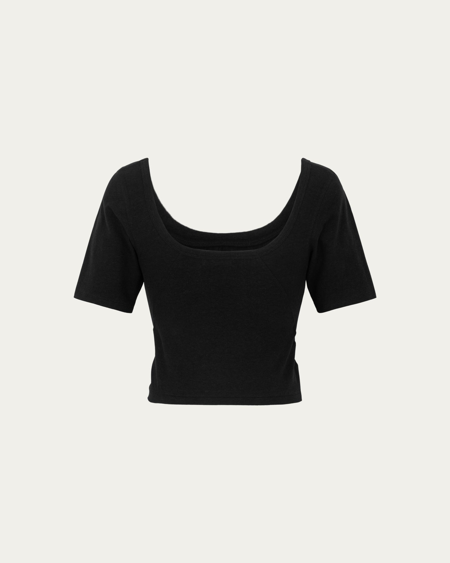 Classics Squareneck T-Shirt