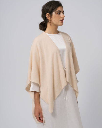 Aven 3/4 Sleeve Raglan Dress