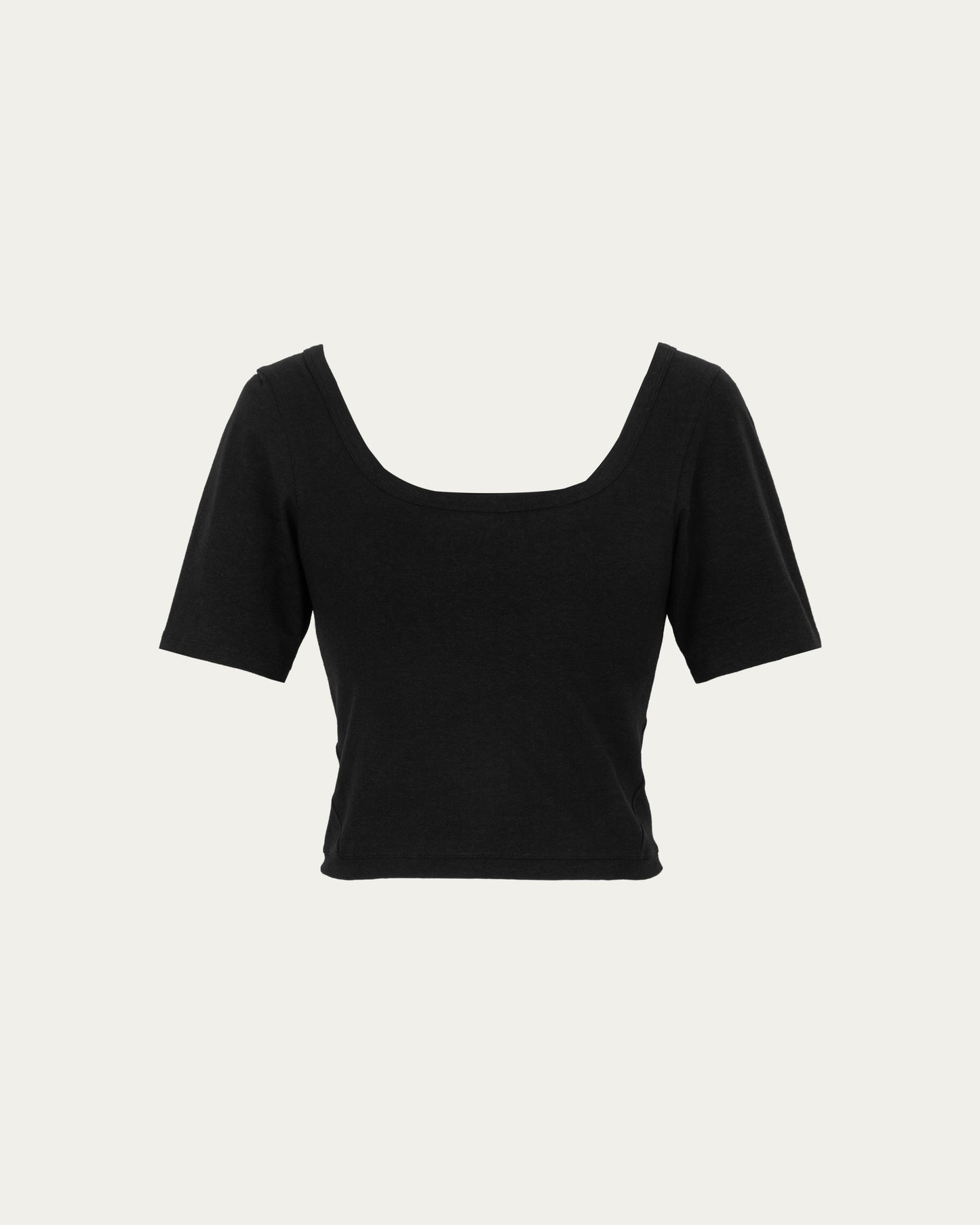 Classics Squareneck T-Shirt