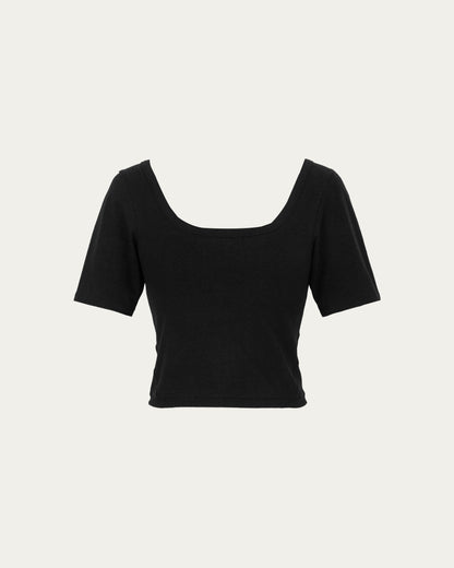 Classics Squareneck T-Shirt
