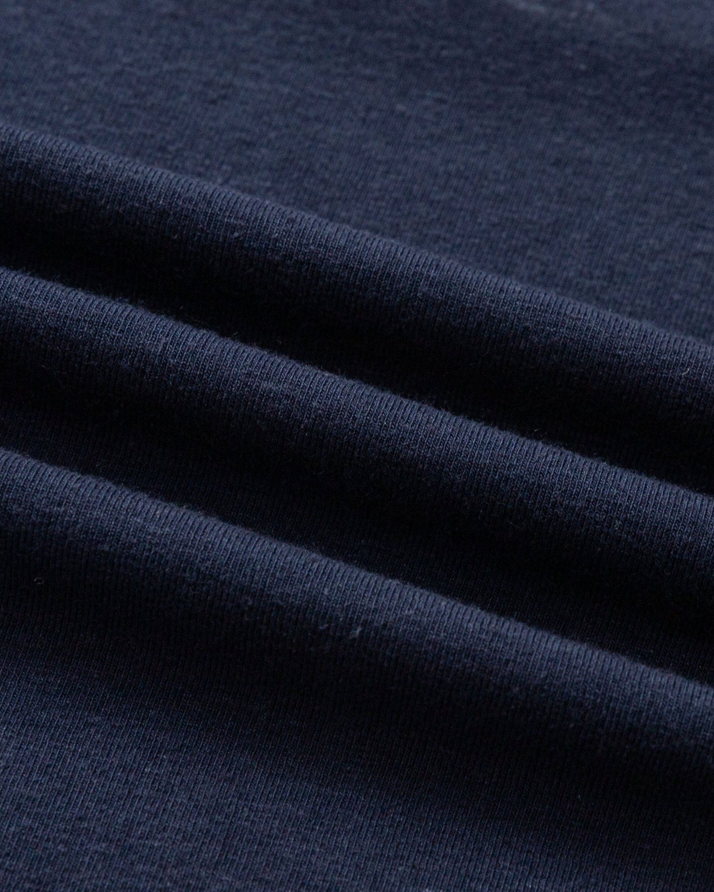 Hemp Essentials Cropped Raglan Tee