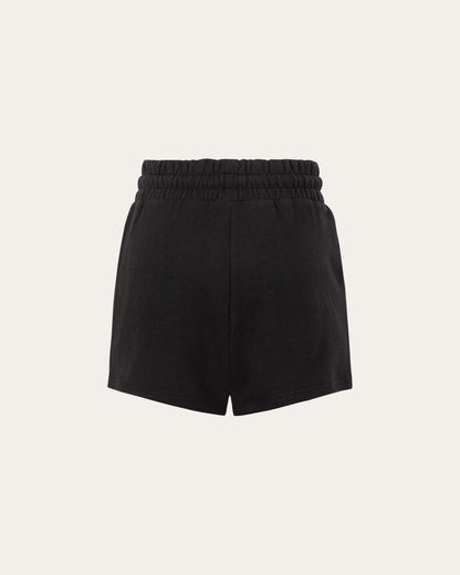 Hemp Essentials Fleece Shorts