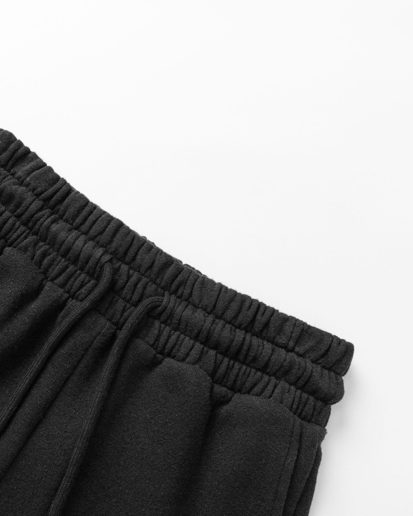 Hemp Essentials Fleece Shorts