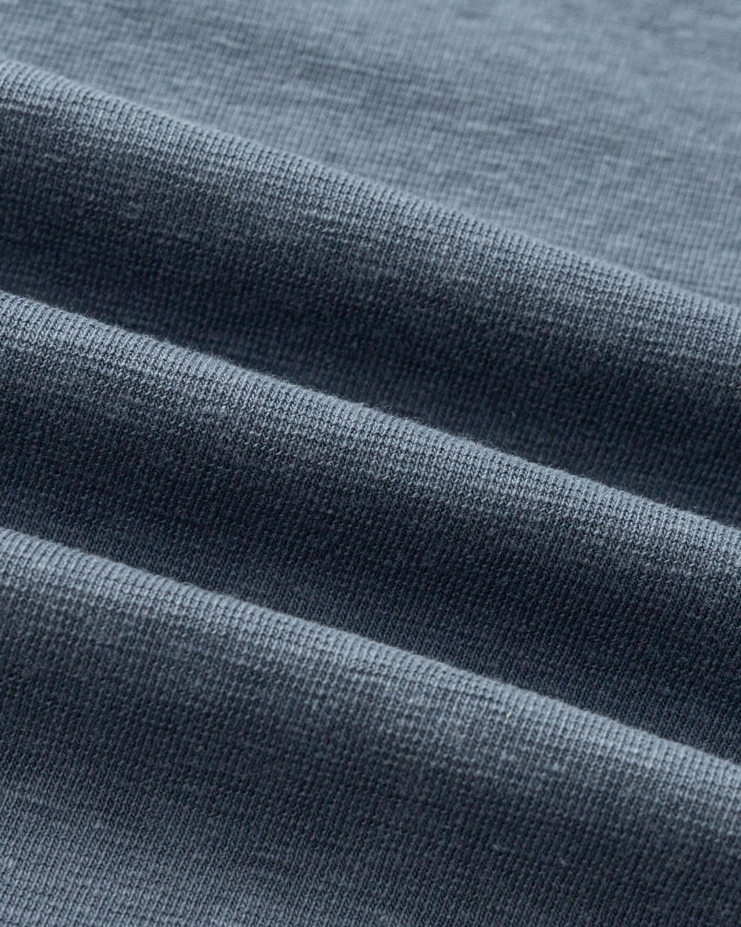 Hemp Essentials Mockneck