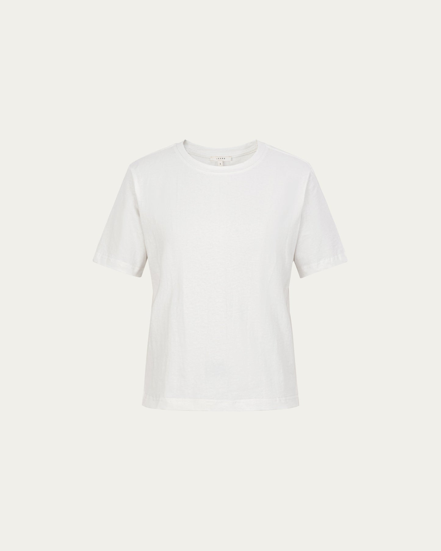 Hemp Essentials Short Sleeve Tee