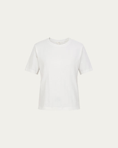 Hemp Essentials Short Sleeve Tee