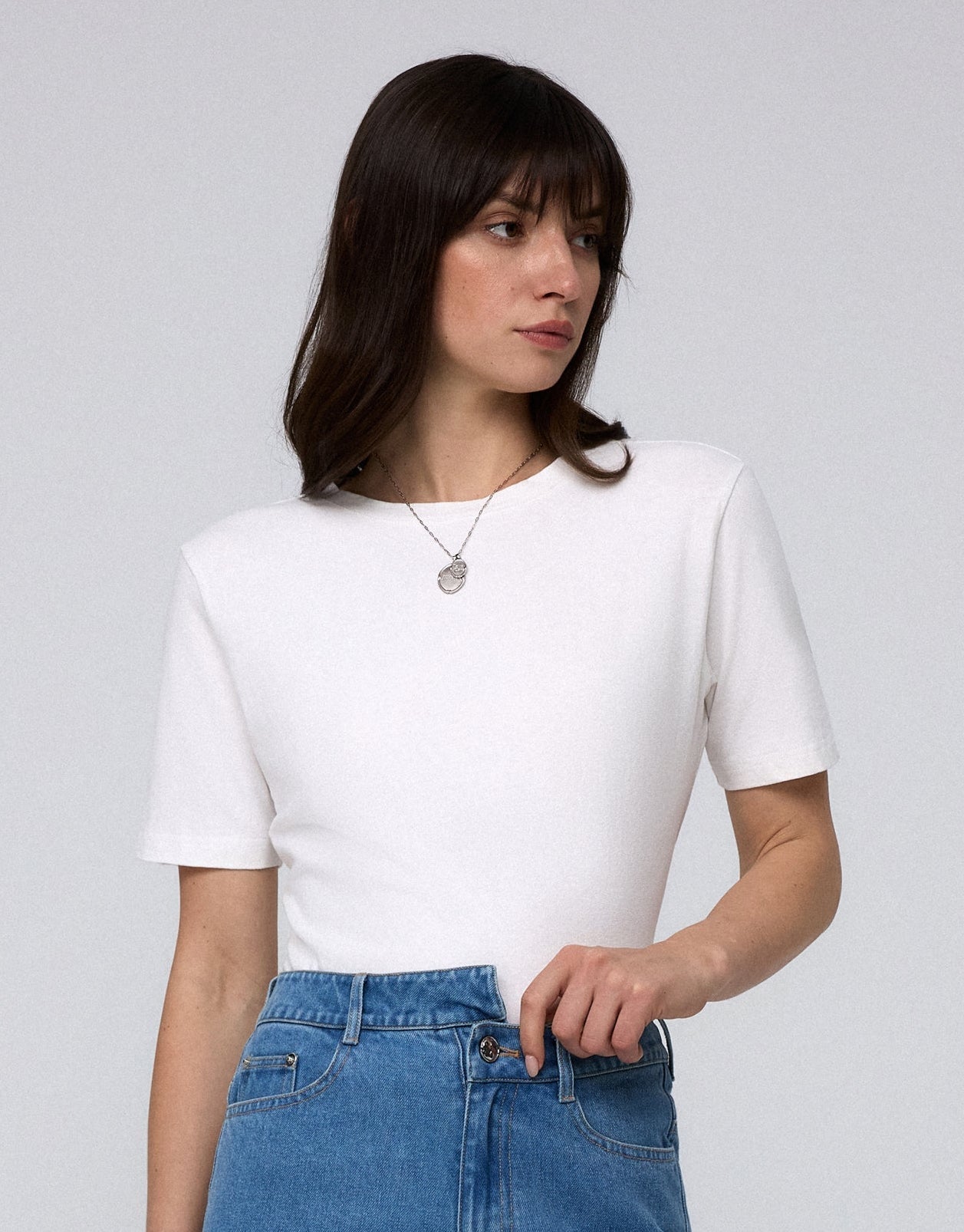 Hemp Essentials Short Sleeve Tee