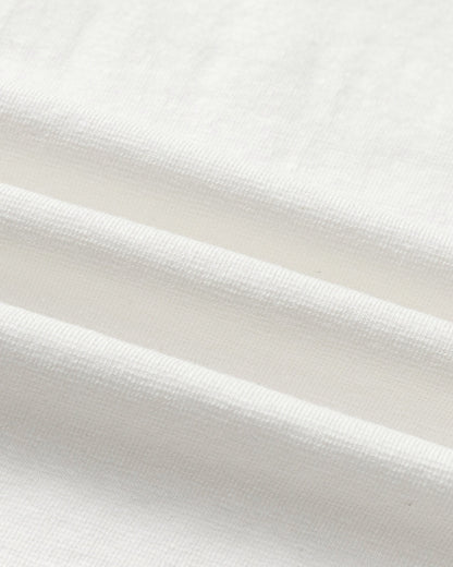 Hemp Essentials Short Sleeve Tee
