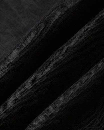Juana Hemp Tailored Vest