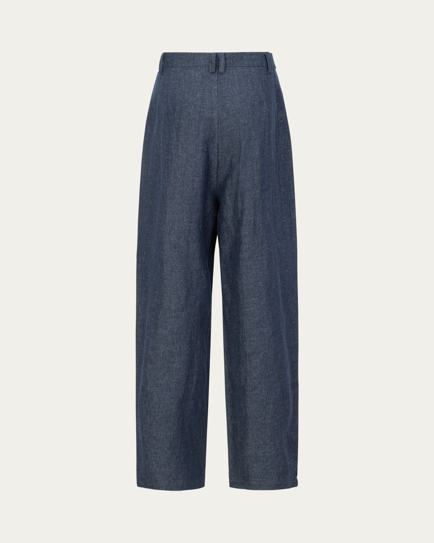Juana High Rise Trousers
