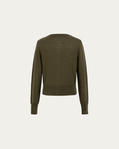 Liora Knitted Cardigan