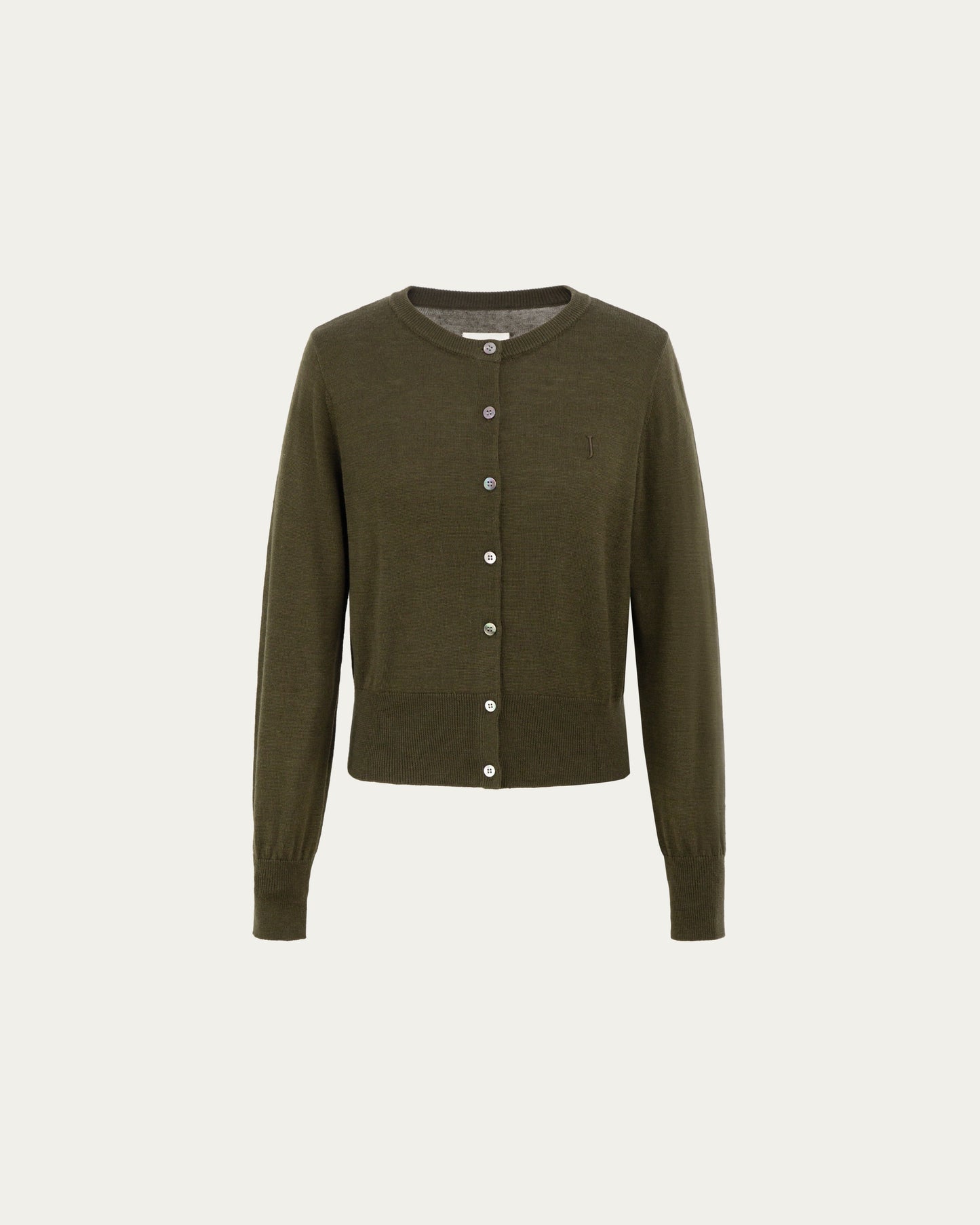 Liora Knitted Cardigan