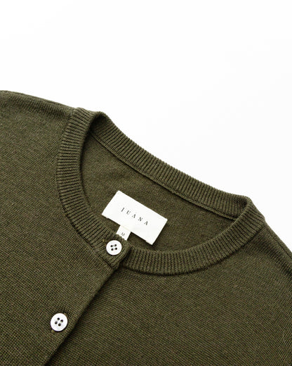 Liora Knitted Cardigan