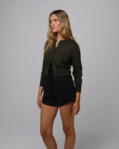 Liora Knitted Cardigan