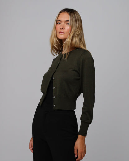 Liora Knitted Cardigan