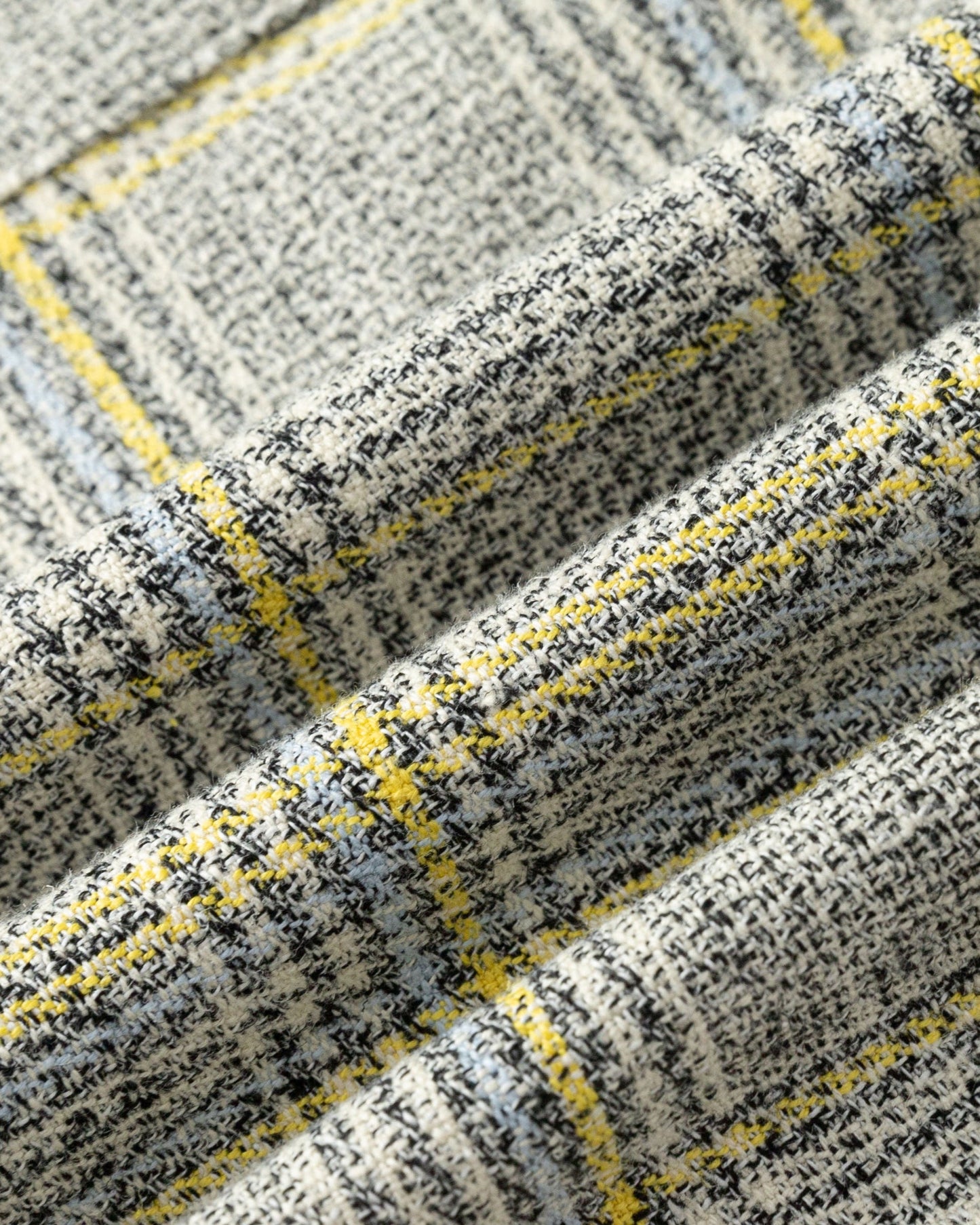 Plaid Theory Top