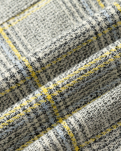 Plaid Theory Top